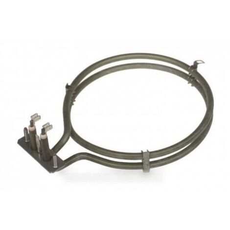 RESISTANCE CIRCULAIRE 2.3 KW 230V POUR FOUR DE DIETRICH