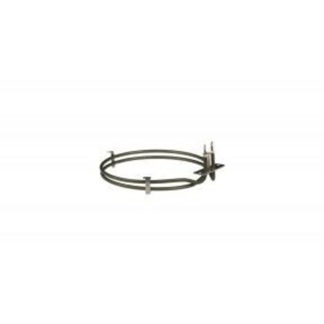 Résistance circulaire 2300W (00097860) Four, cuisinière GAGGENAU, NEFF