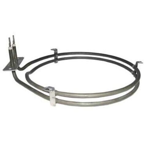 Résistance circulaire 2300W (00097860) Four, cuisinière GAGGENAU, NEFF