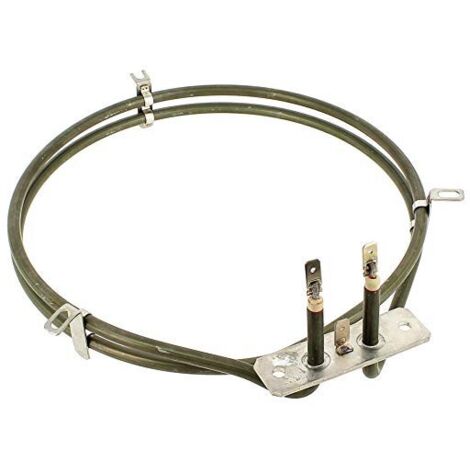 Résistance circulaire 2300W