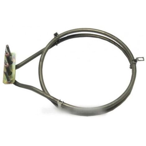 RESISTANCE CIRCULAIRE 2300W POUR FOUR DE DIETRICH