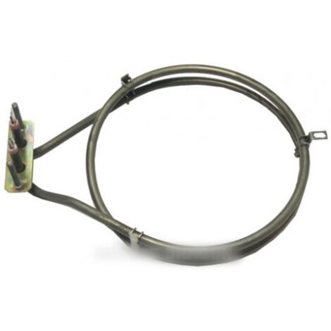 RESISTANCE CIRCULAIRE 2300W POUR FOUR DE DIETRICH