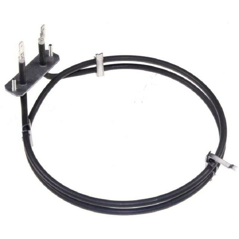Resistance circulaire 230V/2100W pour four Gorenje