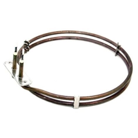 Résistance circulaire 2400W (295688-41399) (3871425108) Four, cuisinière AEG, ELECTROLUX, ARTHUR MARTIN ELECTROLUX, JUNO, FAURE,
