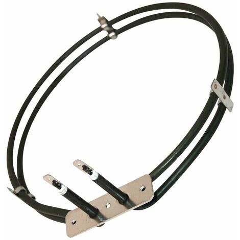 Résistance circulaire 2400W (295688-41406) (3871425108) Four, cuisinière AEG, ELECTROLUX, ARTHUR MARTIN ELECTROLUX, JUNO, FAURE,