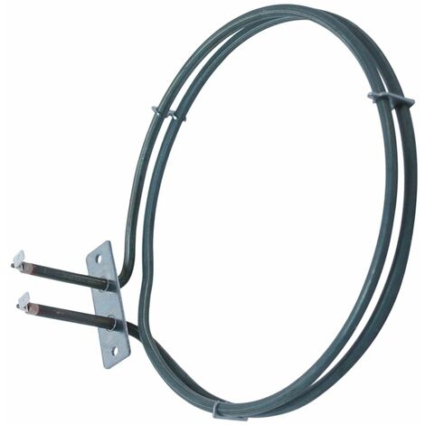 Résistance circulaire 2400W (3878684103, 140089339034) Four, cuisinière AEG, ARTHUR MARTIN, ARTHUR MARTIN ELECTROLUX, ELECTROLUX, ESSENTIEL B, FAURE, IKEA, JUNO, PROGRESS, ZANKER, ZANUSSI