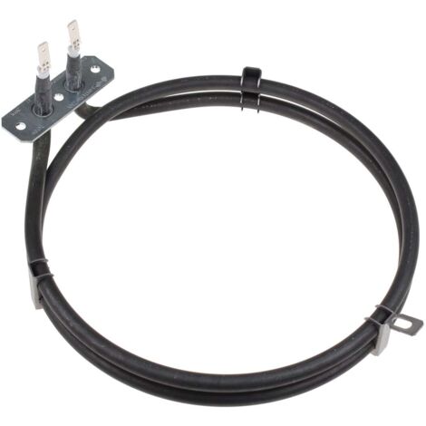 RESISTANCE CIRCULAIRE 2450 W POUR FOUR   WHIRLPOOL - 480121101159