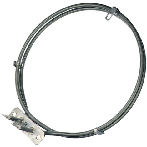 Résistance circulaire 2450W