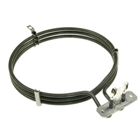 RESISTANCE CIRCULAIRE 2500 W pour FOUR SCHOLTES - C00274054