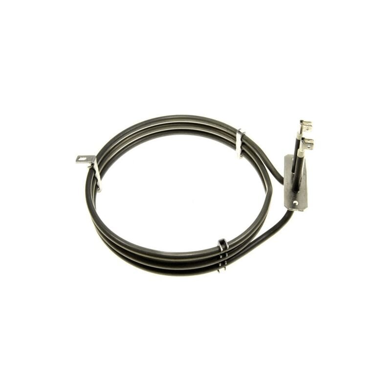 RESISTANCE CIRCULAIRE 2500W pour CUISINIERE - 74290