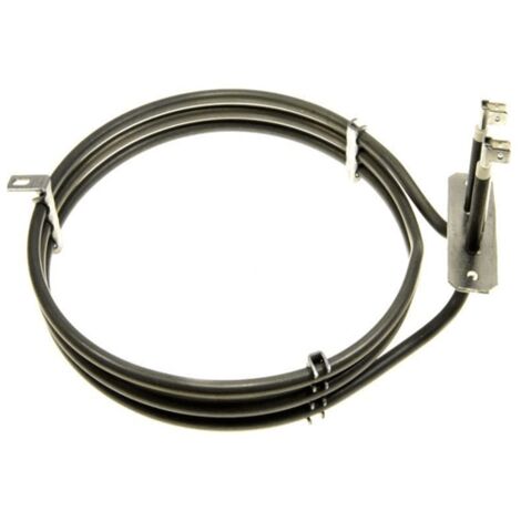 RESISTANCE CIRCULAIRE 2500W pour CUISINIERE - 74290