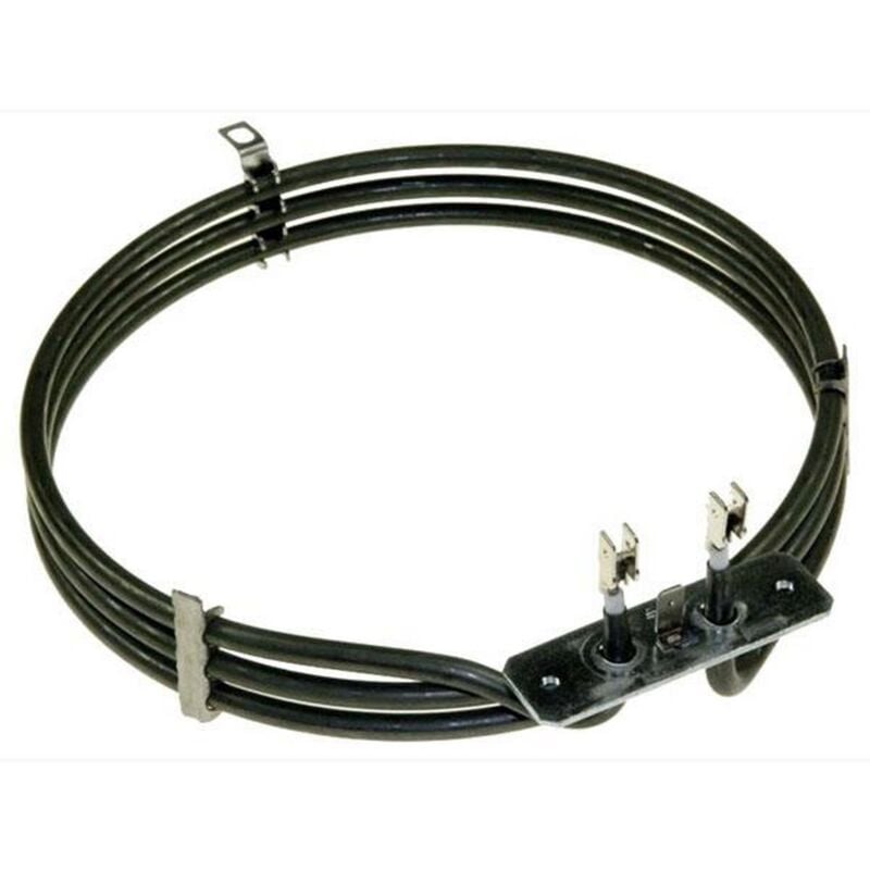 Résistance circulaire 2700W