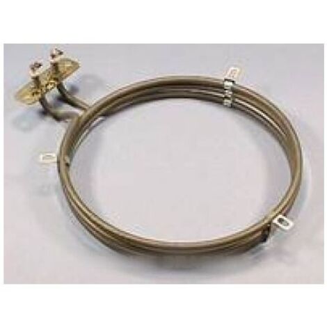 RESISTANCE CIRCULAIRE 2500W pour four ROSIERES