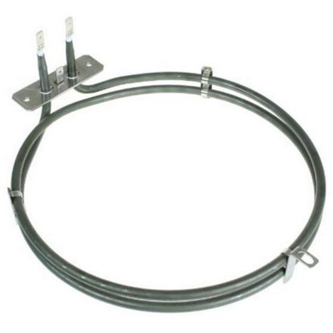 Résistance circulaire (262900074) Four, cuisinière BEKO, ESSENTIEL B, GRUNDIG, LEISURE