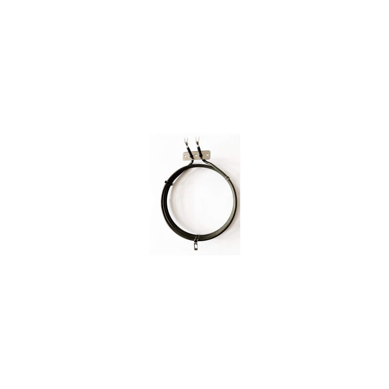 Smeg - 806891083 Élément de four circulaire 2700 w