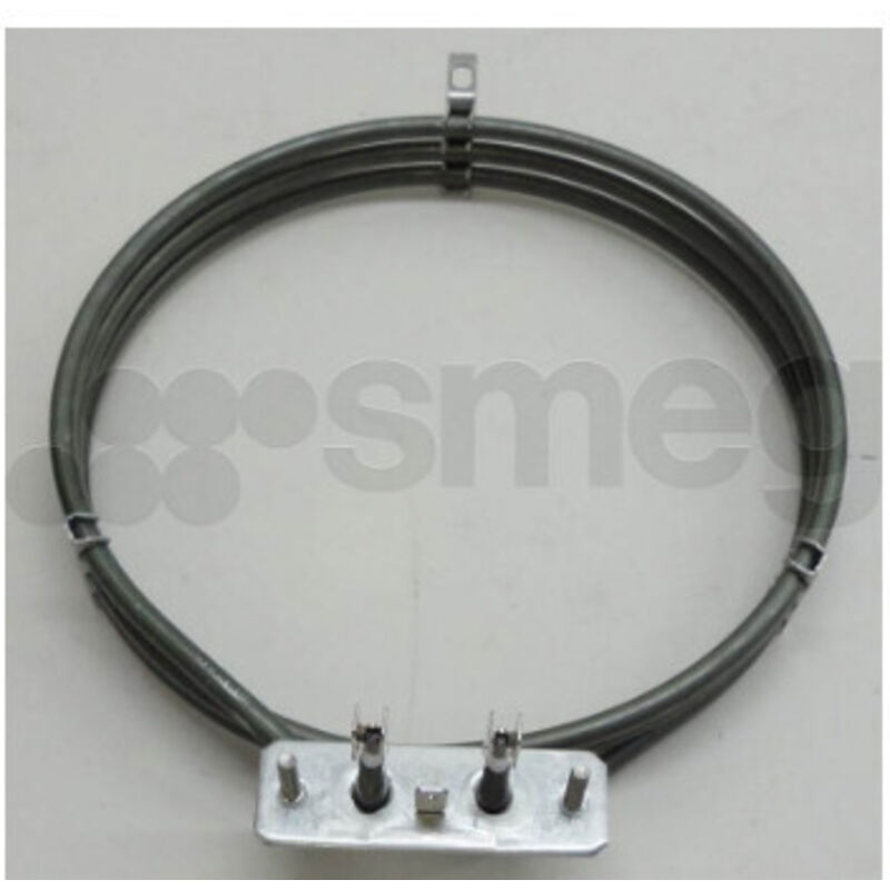 Brandt - Resistance circulaire 2700w cuisson pour four Smeg 70X1441