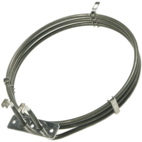Résistance circulaire 2700W d'origine