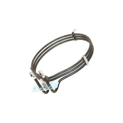 Résistance circulaire 2700w pour Four BRANDT 70X1443