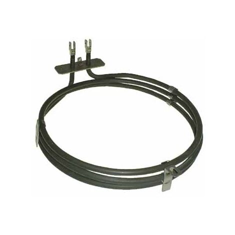 Résistance circulaire 2700w pour Four FAGOR BRANDT 70X1441