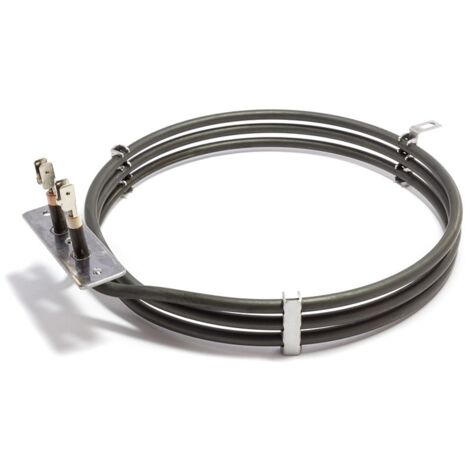 RÉSISTANCE CIRCULAIRE 2700W POUR FOUR SMEG - 806891083