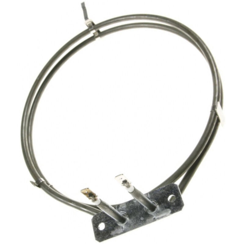 Resistance circulaire d'origine