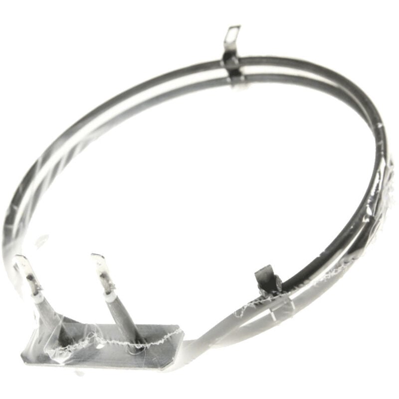 Résistance circulaire