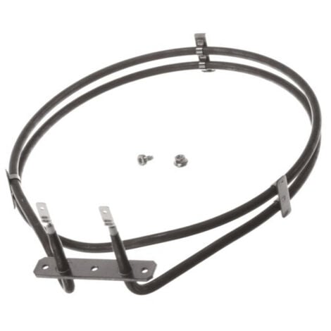 NEFF Résistance circulaire