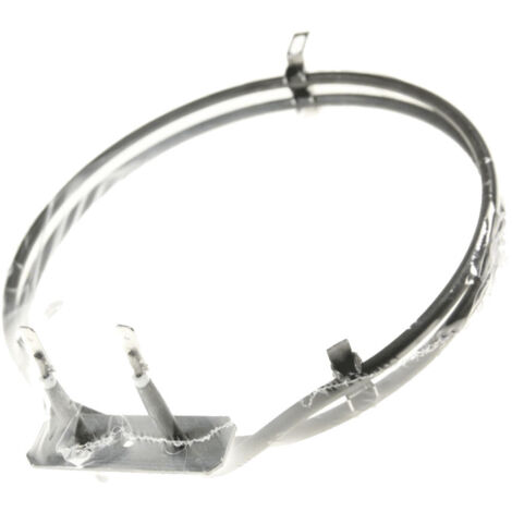 Résistance circulaire