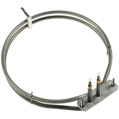 Resistance circulaire