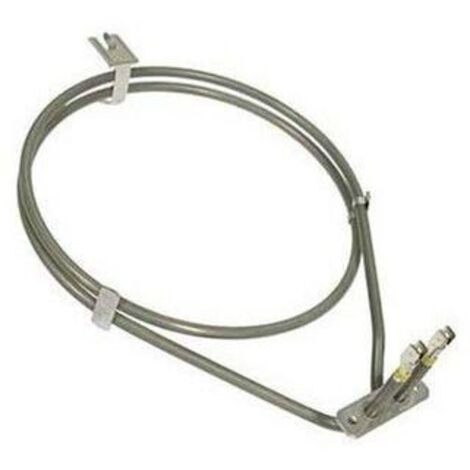 Resistance circulaire Bosch 00443340