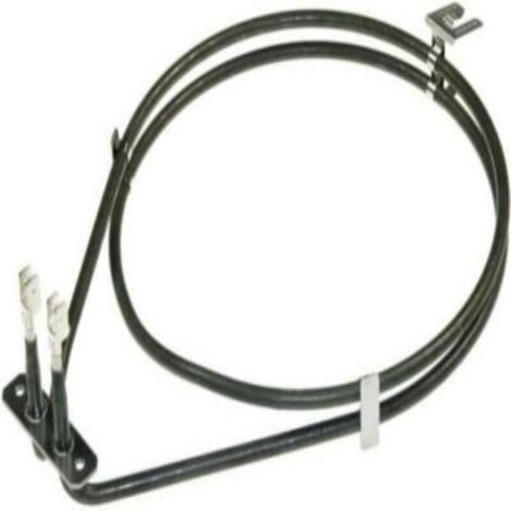 Resistance circulaire Bosch 00791580