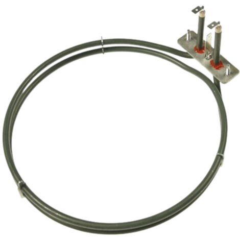 Résistance circulaire d'origine 2400W