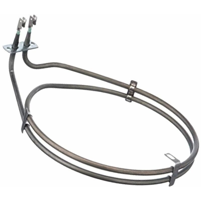 Resistenza circolare originale - Forni, Fornelli Elettrici e a Gas Bosch 43635735053429642257