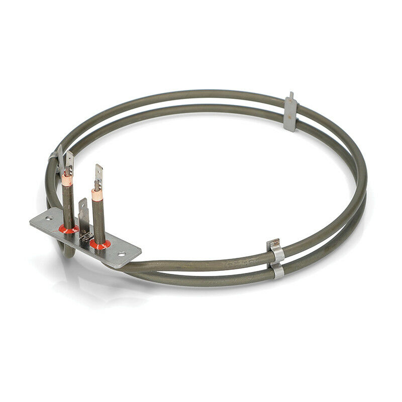 Resistance circulaire origine 2400w pour four Aeg 387142510