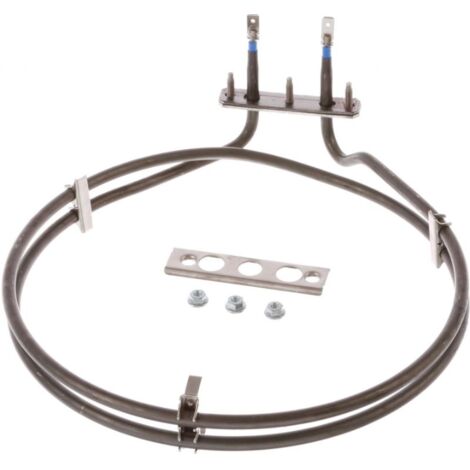 Resistance circulaire four d'origine