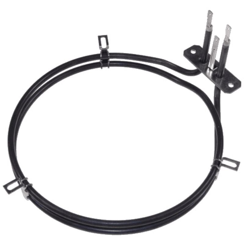 Bosch - resistance circulaire, Four - Cuisinière, 00355229