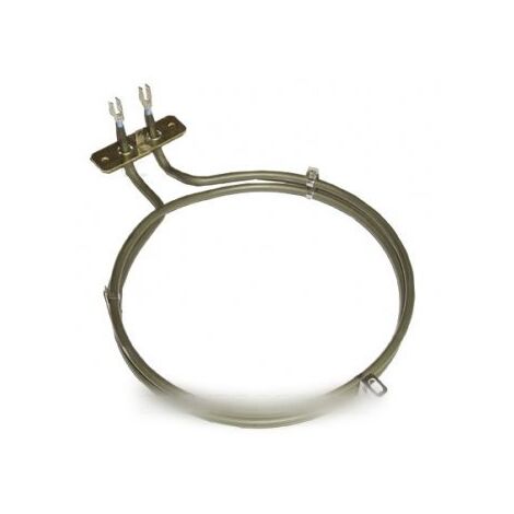 RESISTANCE CIRCULAIRE IRCA POUR FOUR ZANUSSI