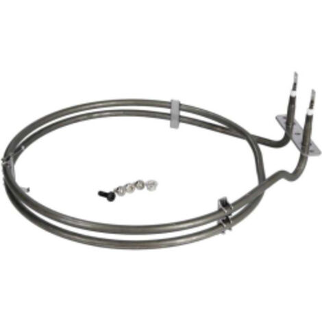 Resistance circulaire originale 2200W pour fours Bosch - 11022808
