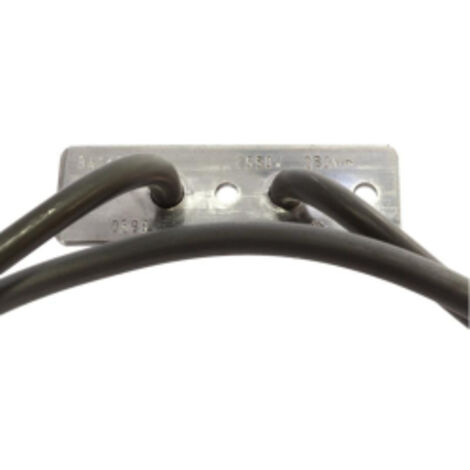 RESISTANCE CIRCULAIRE pour CUISINIERE SMEG - 806891275