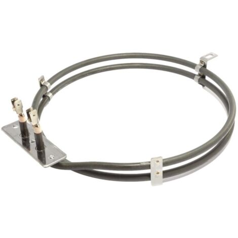 RESISTANCE CIRCULAIRE pour CUISINIERE SMEG - 806891275