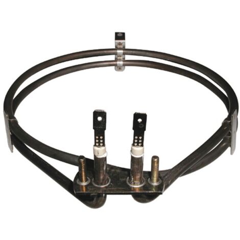 RESISTANCE CIRCULAIRE pour CUISINIERE THOMSON - 75X3520