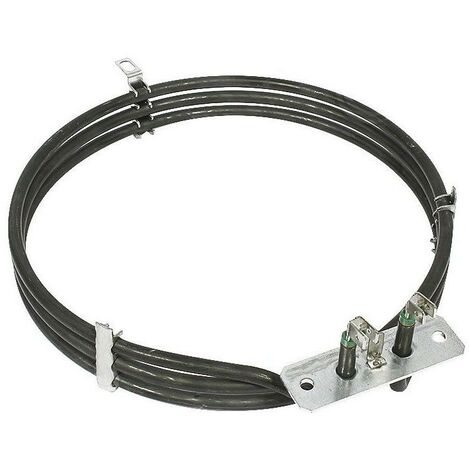 RESISTANCE CIRCULAIRE POUR FOUR
