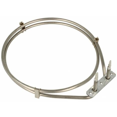 RESISTANCE CIRCULAIRE pour FOUR BOSCH - 11021309