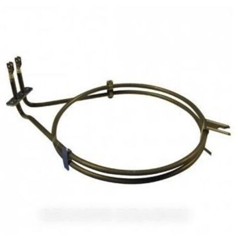 RESISTANCE CIRCULAIRE pour four BOSCH B/S/H