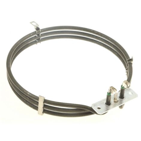 RESISTANCE CIRCULAIRE POUR FOUR GERMANIA - BLG690811A