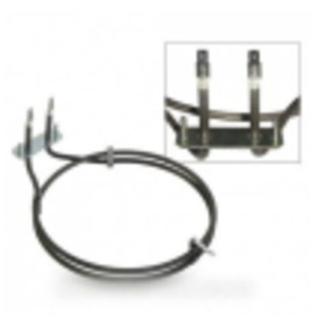 Resistance circulaire pour Four GORENJE 379201