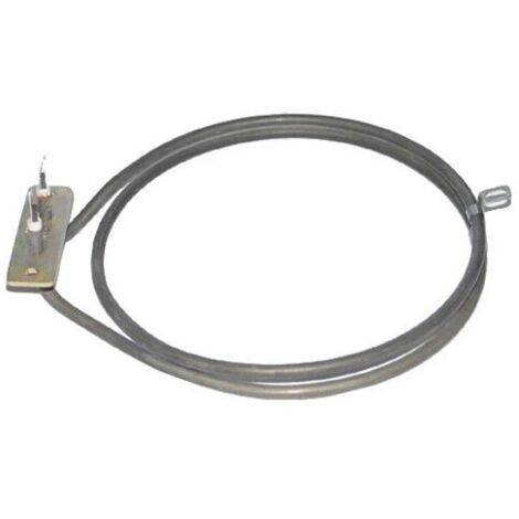 RESISTANCE CIRCULAIRE POUR FOUR SILTAL