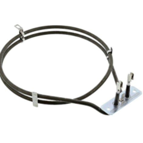 Resistance circulaire pour Four ZANUSSI 358190736