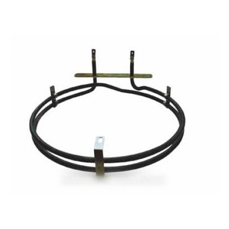 Résistance circulaire pour Micro-ondes WHIRLPOOL 481925928634