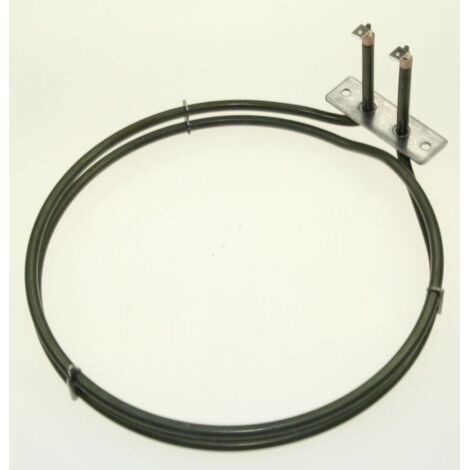 RESISTANCE CIRCULAIRE,230V, 2400W POUR FOUR